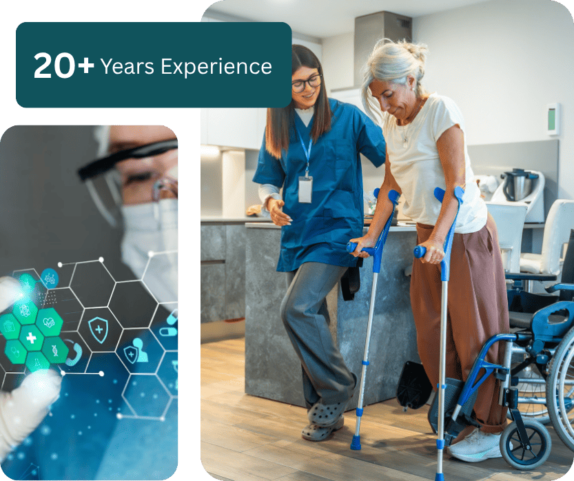 About LeRehab Best Ortho Neuro-Rehabilitation